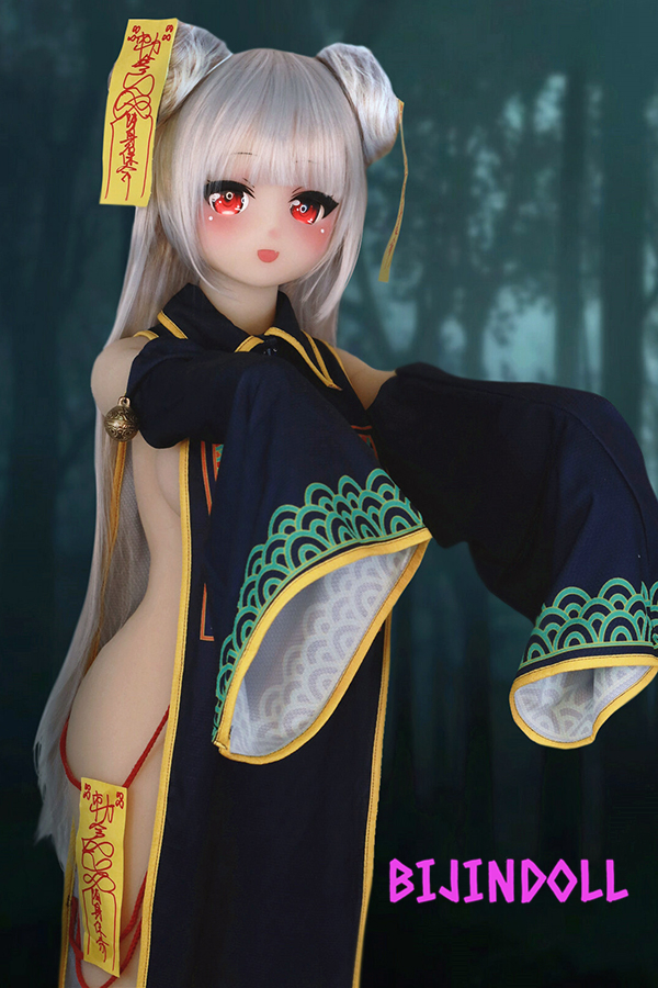 aotumedoll#56 G-cup TPE Zombie Anime Style Love Doll Big Breasts Sex Doll Cute Anime Head Nonhuman Dutch Wife Monster Doll