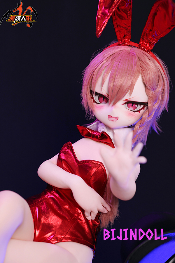 Mozudoll Nero PVC Head Picture clothing free Anime Doll Sex Doll Erotic Dutch Wife Sex Bunny Cute Doll Adult Doll