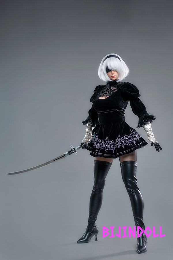 2b cosplay sex doll