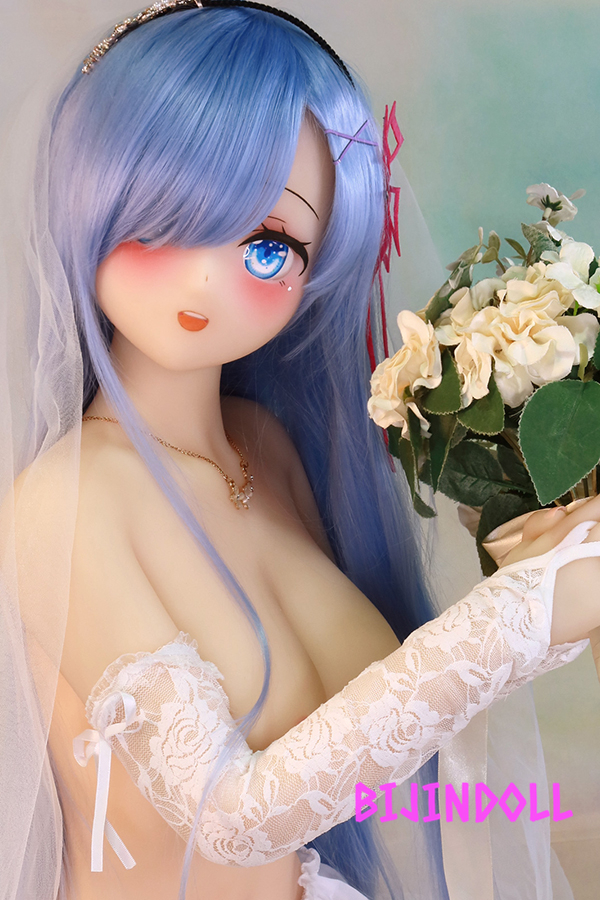 aotumedoll#42 D-cup 145cm TPE big breasts anime sex doll cosplay doll cute manga sex custom wife anime head sex doll
