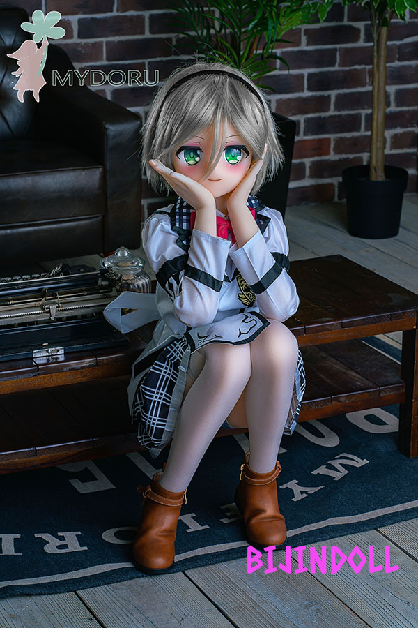 aotumedoll Shizuku B-cup TPE Cute anime character sex doll Adult cute cosplay Dutch wife