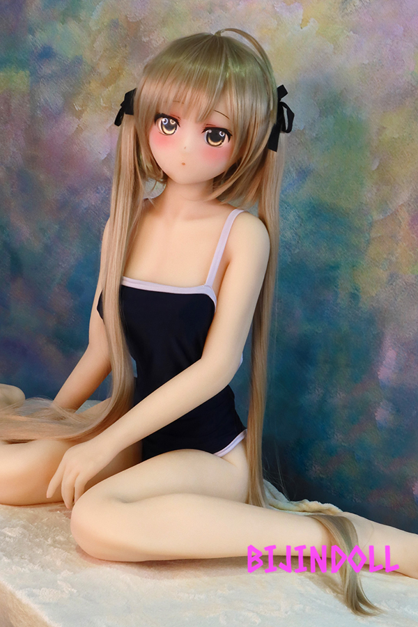aotumedoll#44 B-cup145cm TPE Kasugano Yuu Anime Love Doll Yosuga No Sora Popular Sister Character Customization Sex Dutch Wife Life-Size Doll