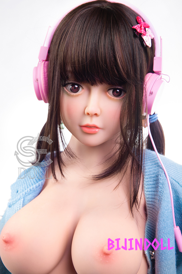 SEDOLL#076 151cm E cup TPE R-18 Sex Pussy Clit Sex Doll Blowjob Real Dutch Wife Oral Sex Toy