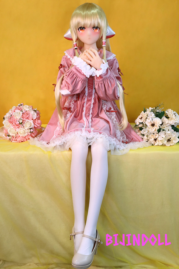 aotumedoll#46 B-cup145cm TPE Cosplay Anime Love Doll Video Character Movable Figure Life Size Anime Dachiwaifu