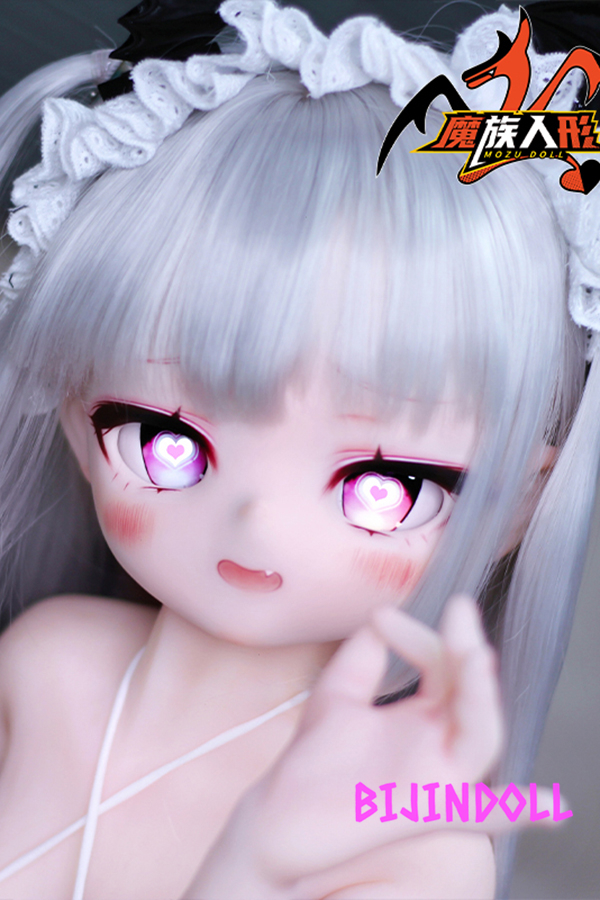 Mozudoll Aili PVC Head Picture Clothing Free Cute Anime Love Doll Beautiful Sex Dutch Wife Anime Doll Cosplay Cute Doll