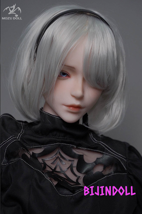 mozudoll 163cm H-cup TPE Real cos sex doll 2bcos Dutch wife Big breasts life-size perfect body doll