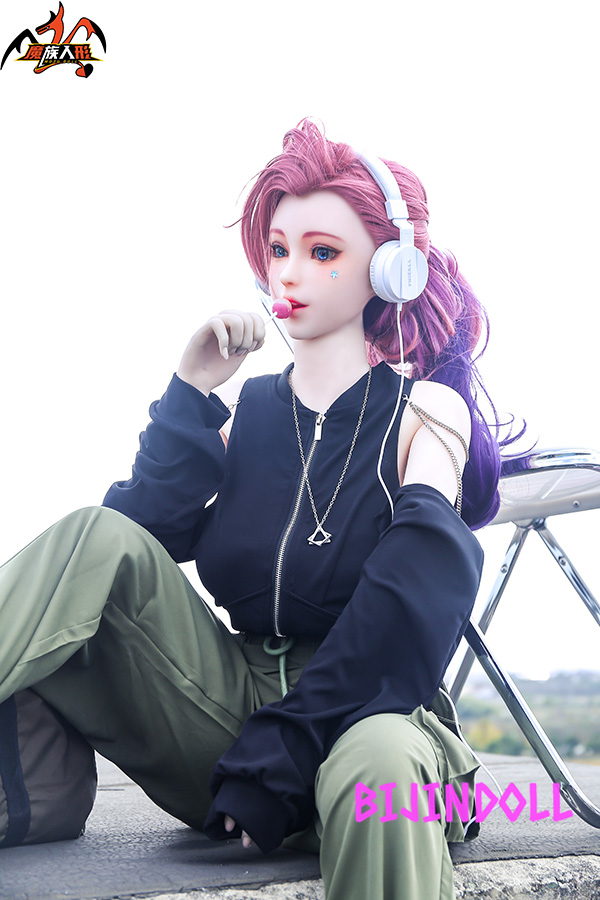 mozudoll 163cm H-cup TPE Seraphine Cos Sex Dolls Fucking life size realistic Dacchiwaifu Pornhub Doll