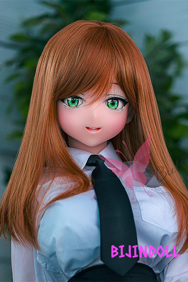 ButterflyDoll Fanny F-cup TPE Anime Sex Doll Cute Big Tits Erotic Anime Dutch Wife