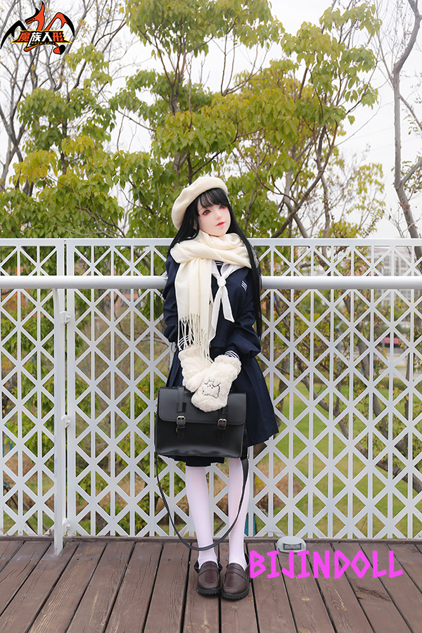 mozudoll 145cm TPE love doll D-cup Asian Adult Realistic sex doll Car Sex Dutch wife