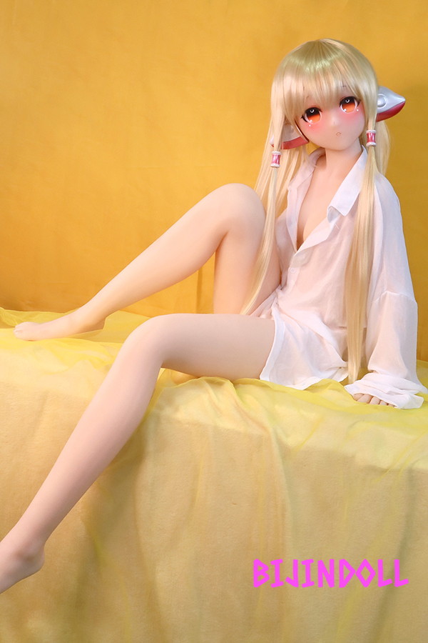 aotumedoll#46 B-cup145cm TPE Cosplay Anime Love Doll Video Character Movable Figure Life Size Anime Dachiwaifu