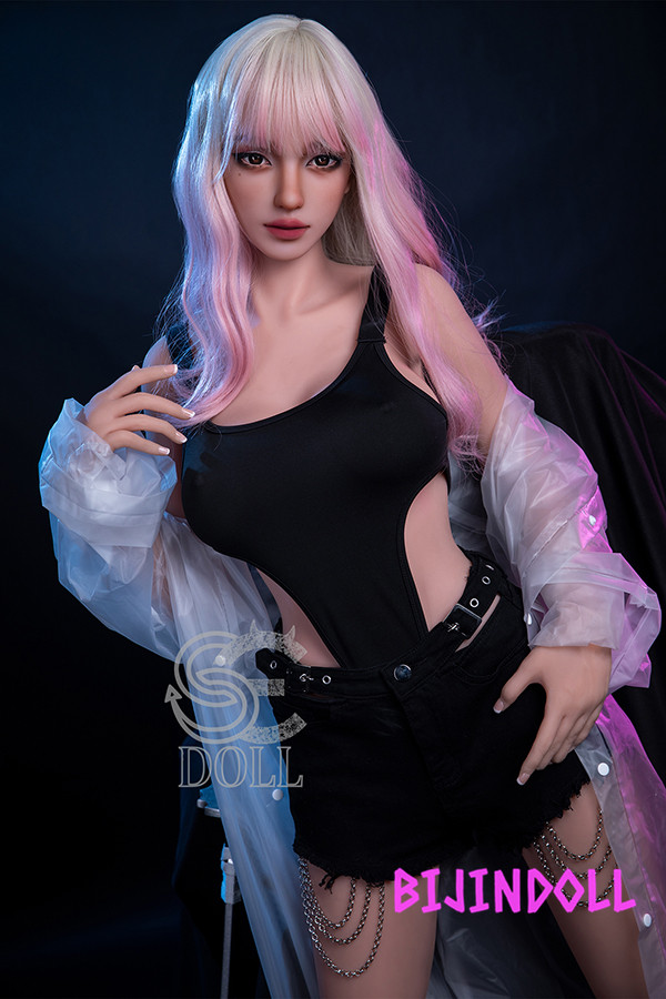 SEDOLL#276 168cm F-cup TPE Sex TPE Erotic Dutch Wife Realistic Doll Big Breasts Life-sized Love Doll