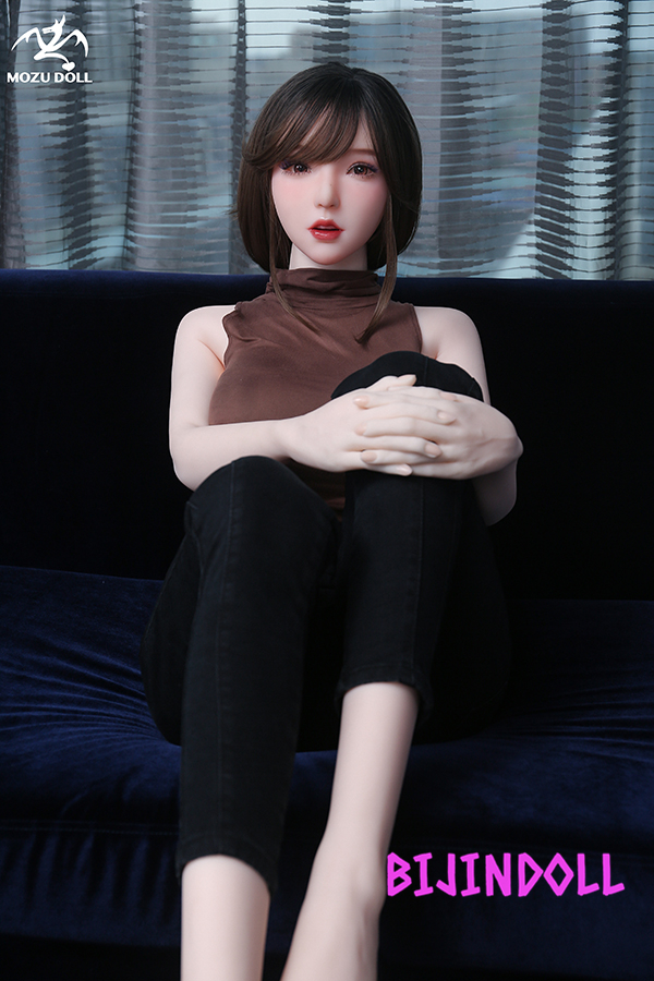 mozudoll 163cm H-cup TPE Beautiful Married Woman NTR Sex Doll Nude Penis Penetration Sex Dutchwife