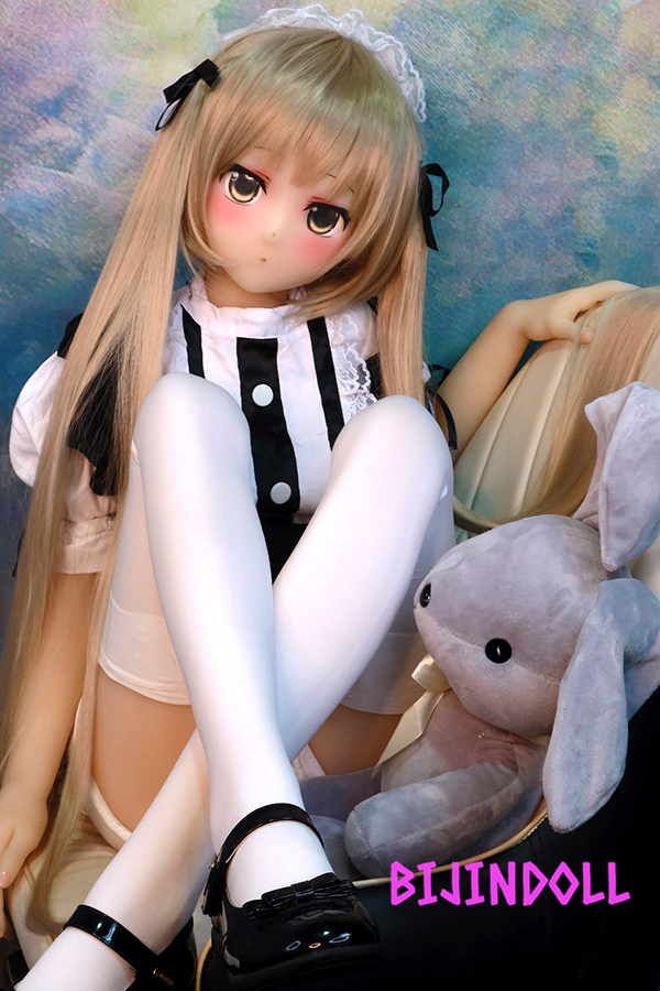 aotumedoll#44 B-cup145cm TPE Kasugano Yuu Anime Love Doll Yosuga No Sora Popular Sister Character Customization Sex Dutch Wife Life-Size Doll