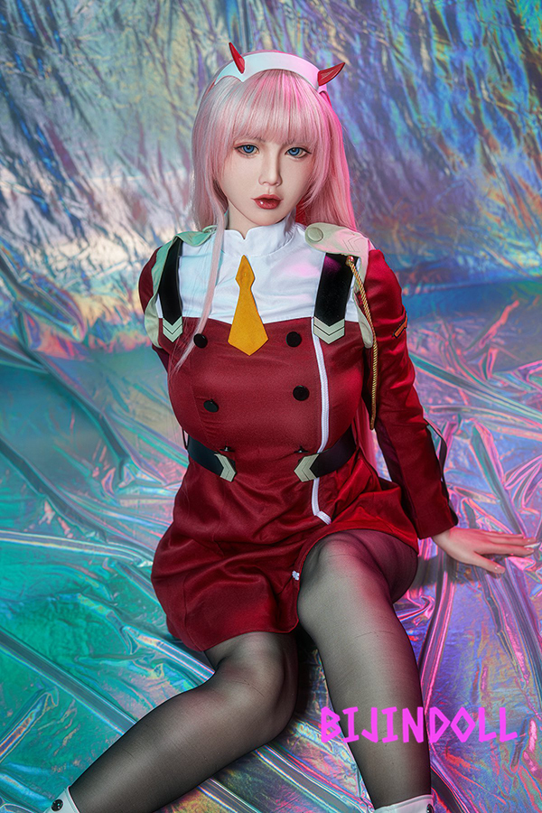 WAXDOLL#GE81 165cm(X165) F-cup Silicone 02 Cosplay Love Doll Live action anime role play sex dolls