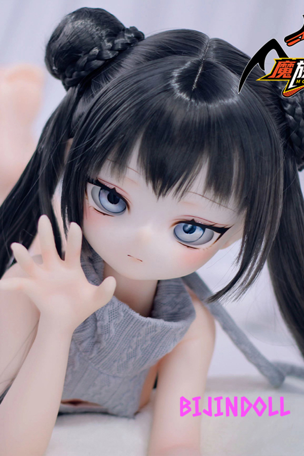 Mozudoll Hime Saki PVC Head Picture Clothing Free Sexy Sweater Sex Doll Anime Cos Virgin-Killing Sweater Cosplay Cute Dutch Wife