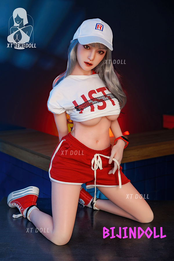 XTDOLL 157cm C-cup Eleanor Silicone Real Doll Luxury Silicone Doll Extra Large Breasts Adult Sex Love Doll Porn Life Size Doll