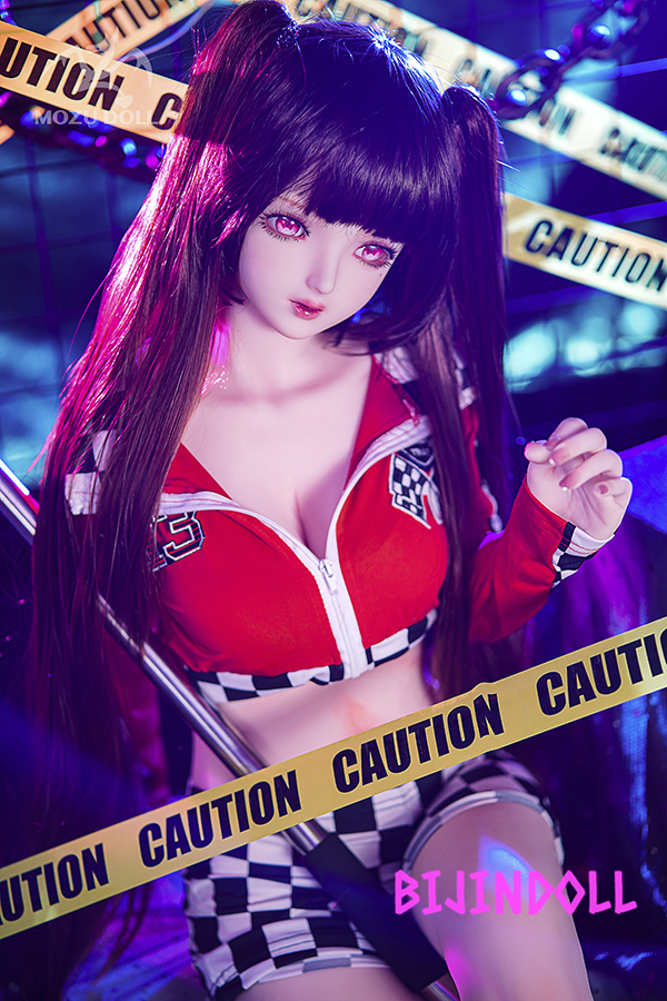 mozudoll 145cm TPE full size anime sex dolls cheapest buy B-Cup / D-Cup dutch wife