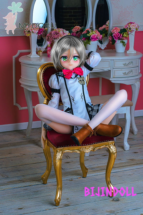 aotumedoll Shizuku B-cup TPE Cute anime character sex doll Adult cute cosplay Dutch wife