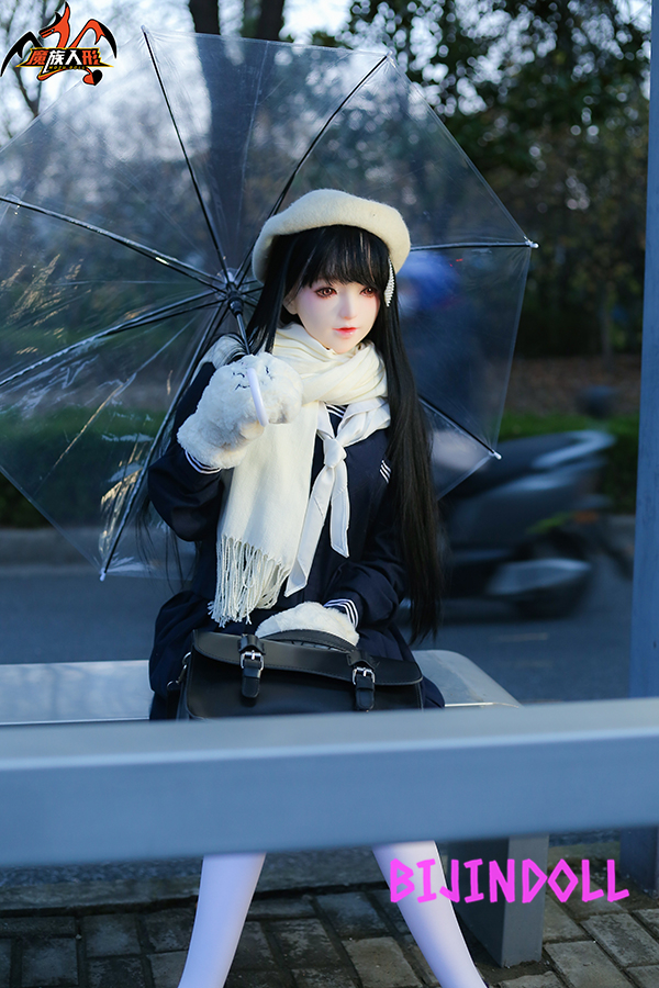 mozudoll 145cm TPE love doll D-cup Asian Adult Realistic sex doll Car Sex Dutch wife