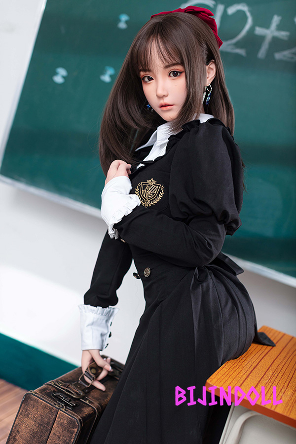 FUDOLL#19 150cm B-cup Full silicone high quality realistic love doll erotic adult sex doll