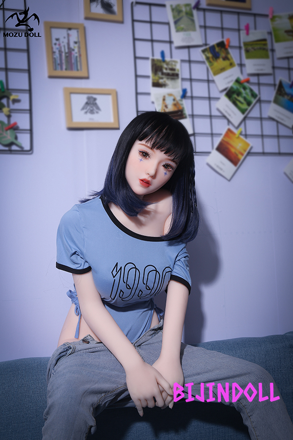 mozudoll 145cm TPE Customize your sex doll for free B cup D cup selection dutch wife sex toy