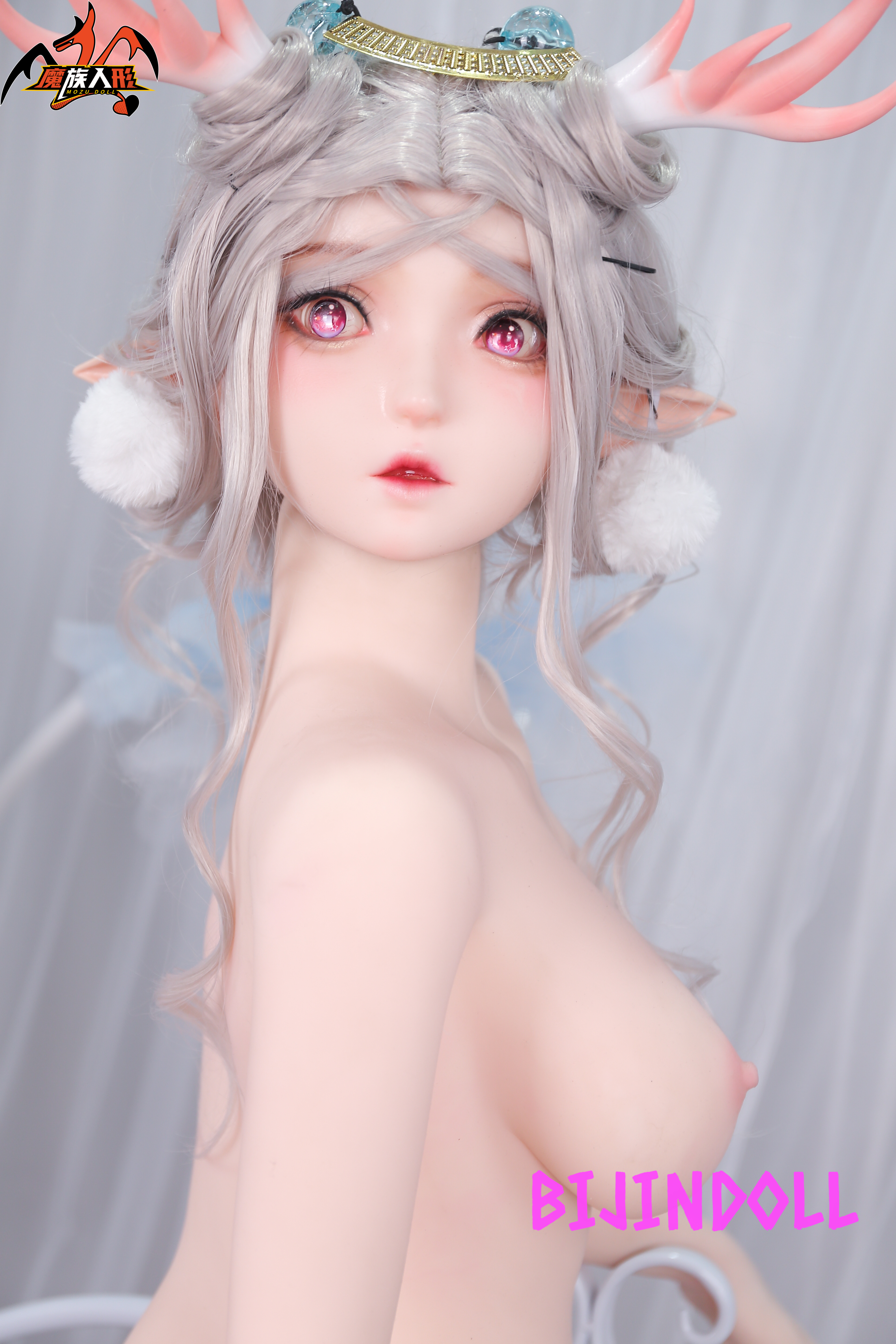 mozudoll 145cm TPE Cute Asian Sex Doll R18 Adult Toy dutch wife life-size large B cup body