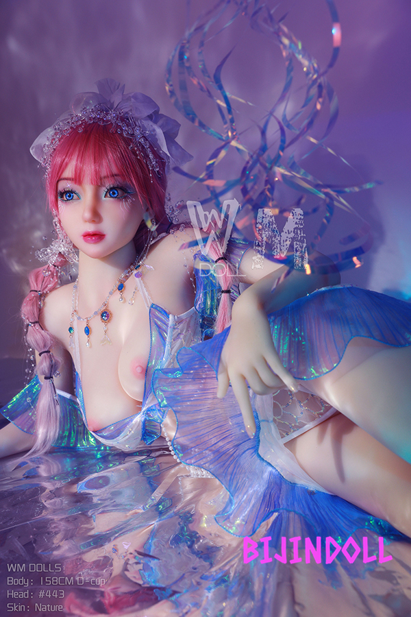 WMDoll#443 158cm D-cup TPE Beautiful Body Love Doll Sex Real Creampie Sex Experience Adult Toy