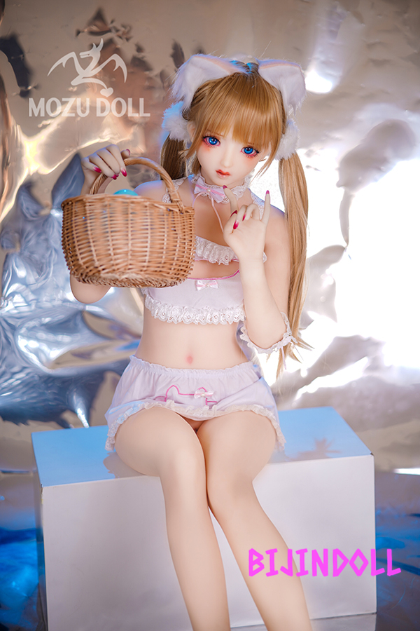 mozudoll 145cm TPE Anime style cute sex doll Cheap premium anime action figures for sale online