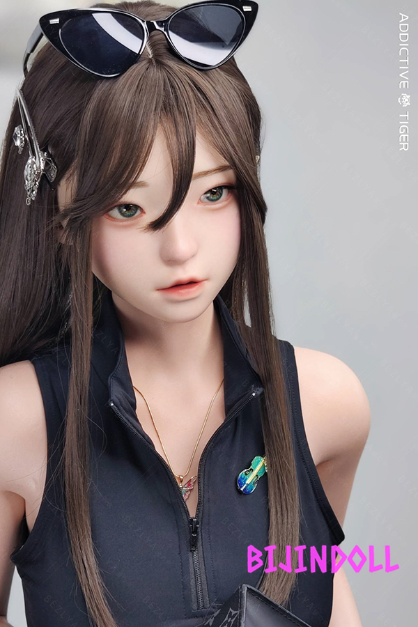 FUDOLL#8 148cm D-cup Silicone Head High Quality TPE Real Doll Sperm Injection Sex Dolls sex exercises