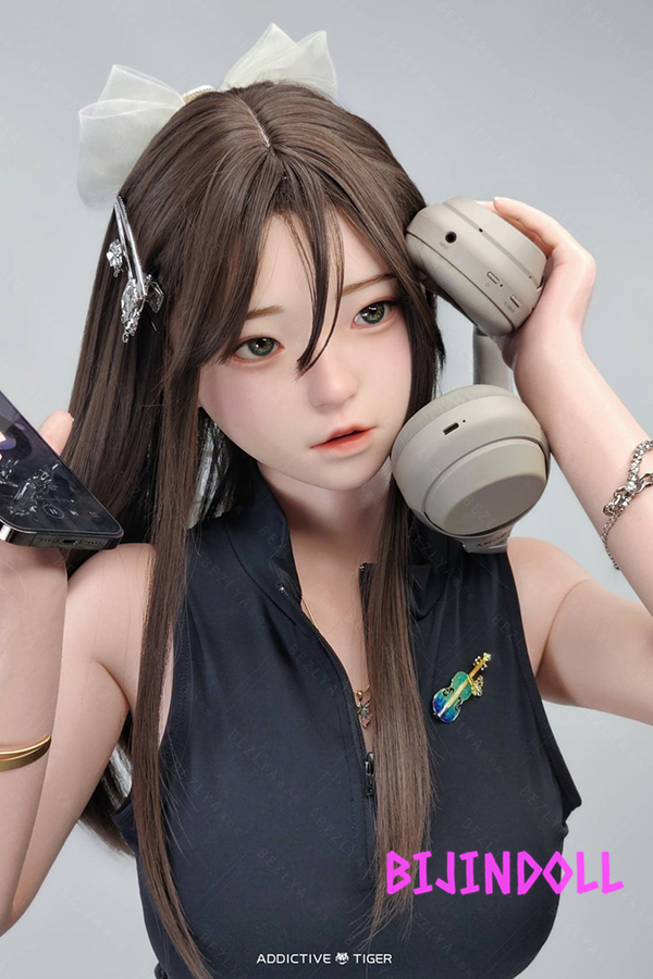 FUDOLL#8 148cm D-cup Silicone Head High Quality TPE Real Doll Sperm Injection Sex Dolls sex exercises