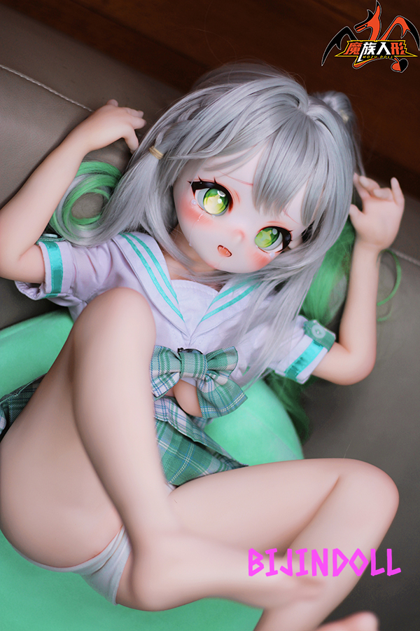 Mozudoll Petite Leaf PVC Head Picture Clothing Free Anime Sex Doll Genshin Impact Nahida Doll Genshin Cosplay Cute Dutch Wife