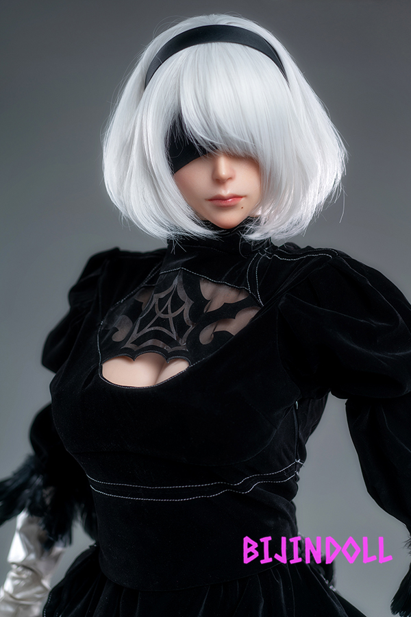 2b hair sex doll