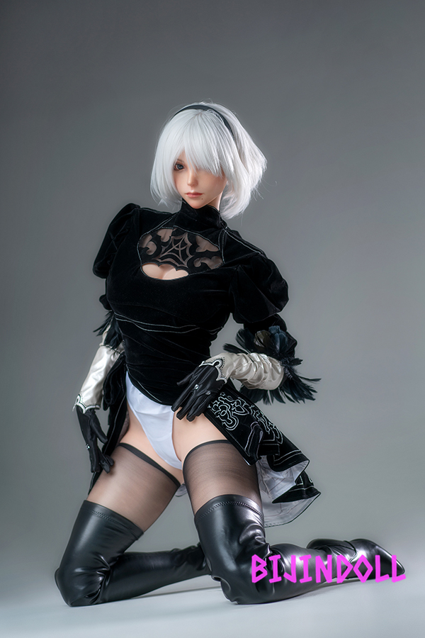 2b ass sex dolls