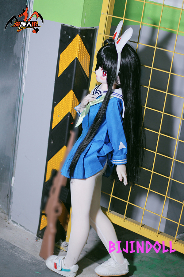 Mozudoll Rabbit Miu PVC Head Picture clothing free Sex Doll Cheap Anime Sex Cosplay Best Cute Doll Adult Anime Dutch Wife