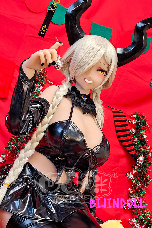 AotumeDoll#105 155cm H-cup TPE Cosplay Anime Sex doll big breasts latest Azur Lane game anime cos play doll