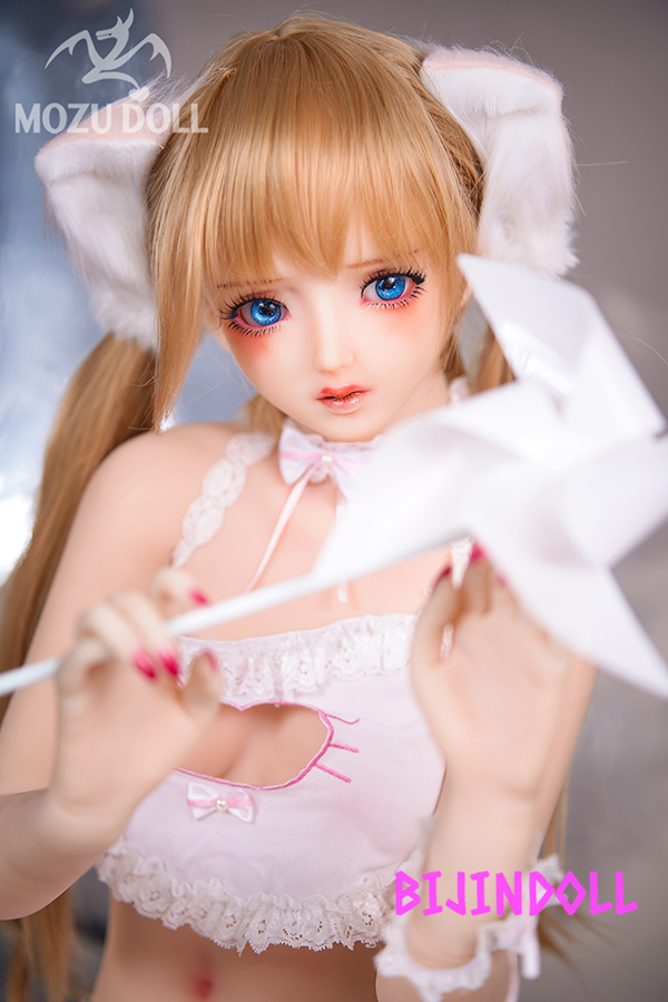 mozudoll 145cm TPE Anime style cute sex doll Cheap premium anime action figures for sale online