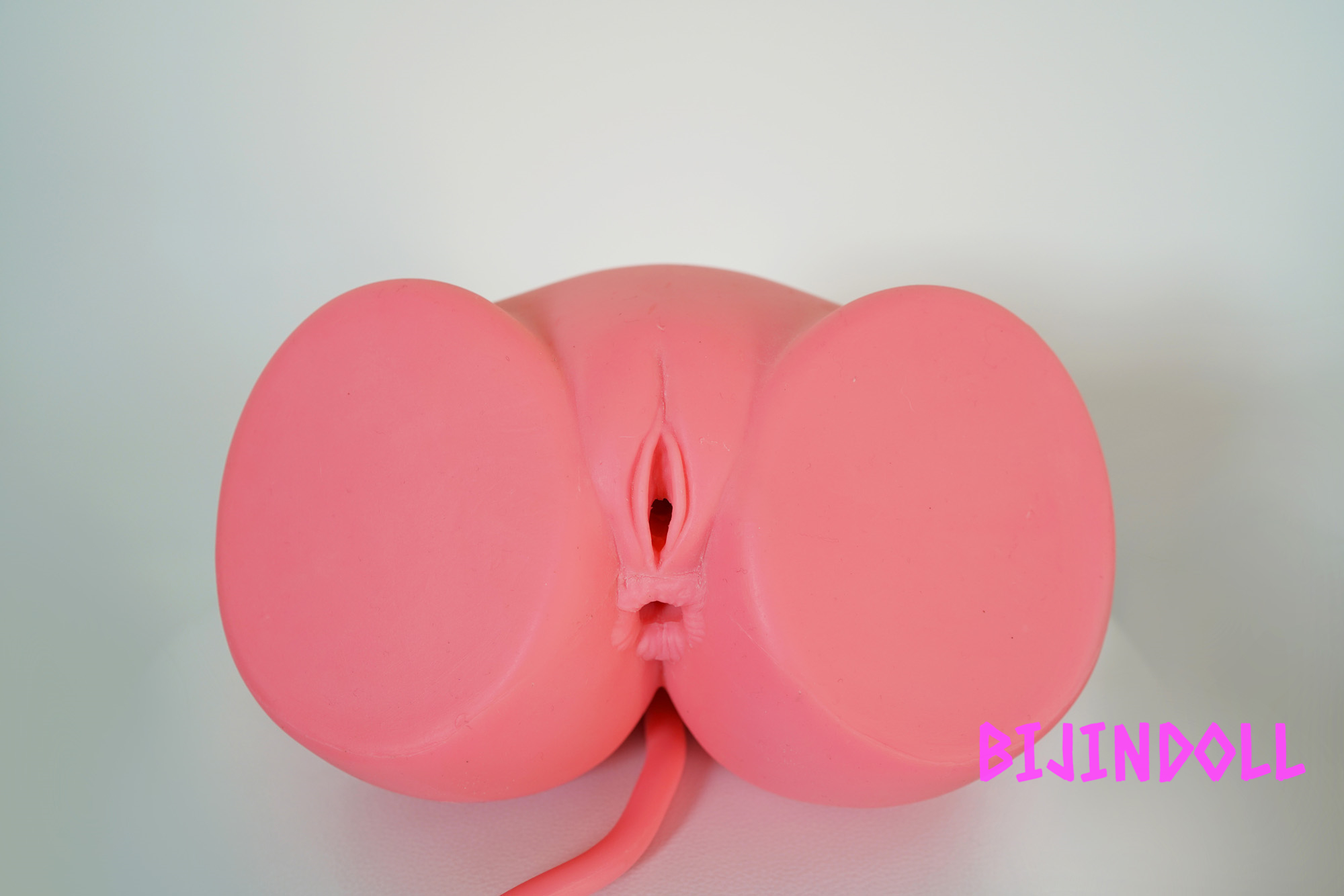 ButterflyDoll Dream Demon Butt Silicon Realistic Lower Body Shaped Dream Demon Butt Stocking Torso