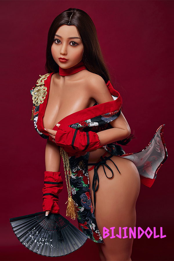 Irontechdoll 153cm E-cup TPE adult highest quality sex doll sex erotic beautiful sex doll