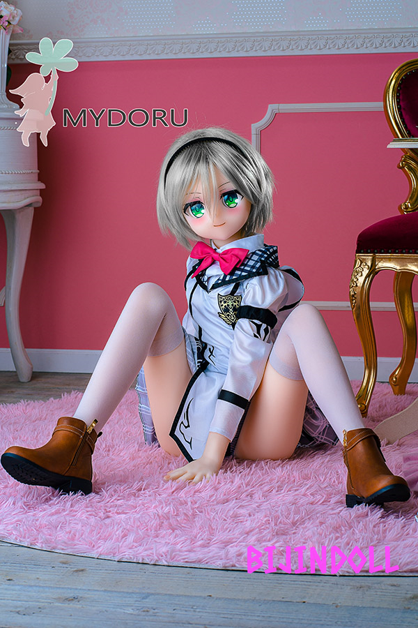 aotumedoll Shizuku B-cup TPE Cute anime character sex doll Adult cute cosplay Dutch wife