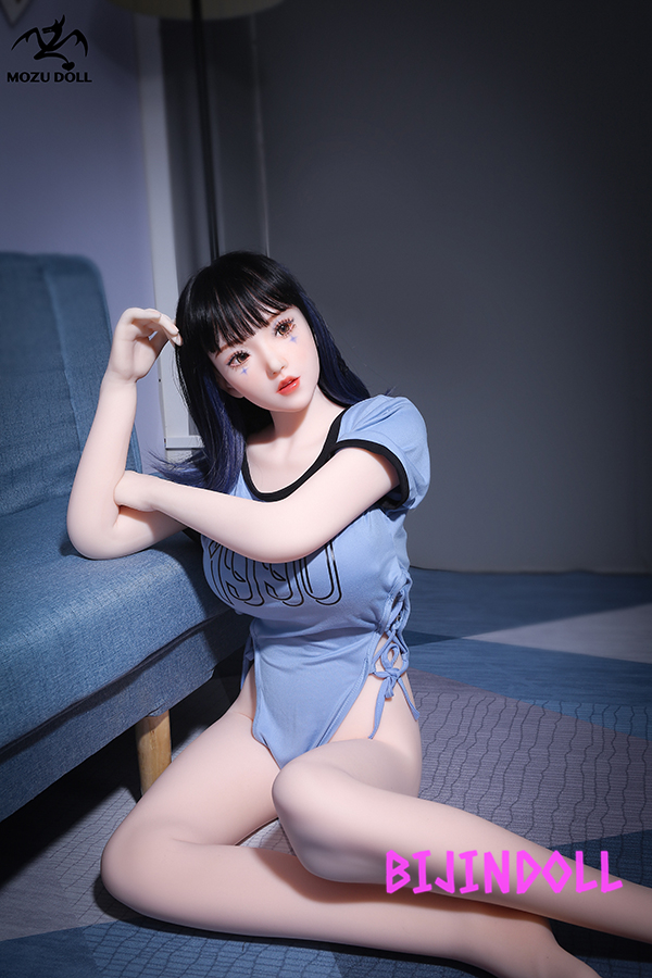mozudoll 145cm TPE Customize your sex doll for free B cup D cup selection dutch wife sex toy
