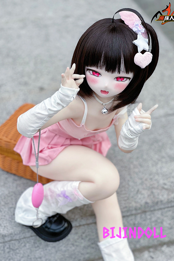 Mozudoll Miya PVC Head Picture clothing free Japan Dutch Wife Anime Sex Cute Doll Adult Anime Doll