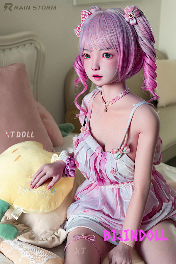 XTDOLL 150cm D-cup Silicone Love Doll Yomi Head #XT-B001-A Petite