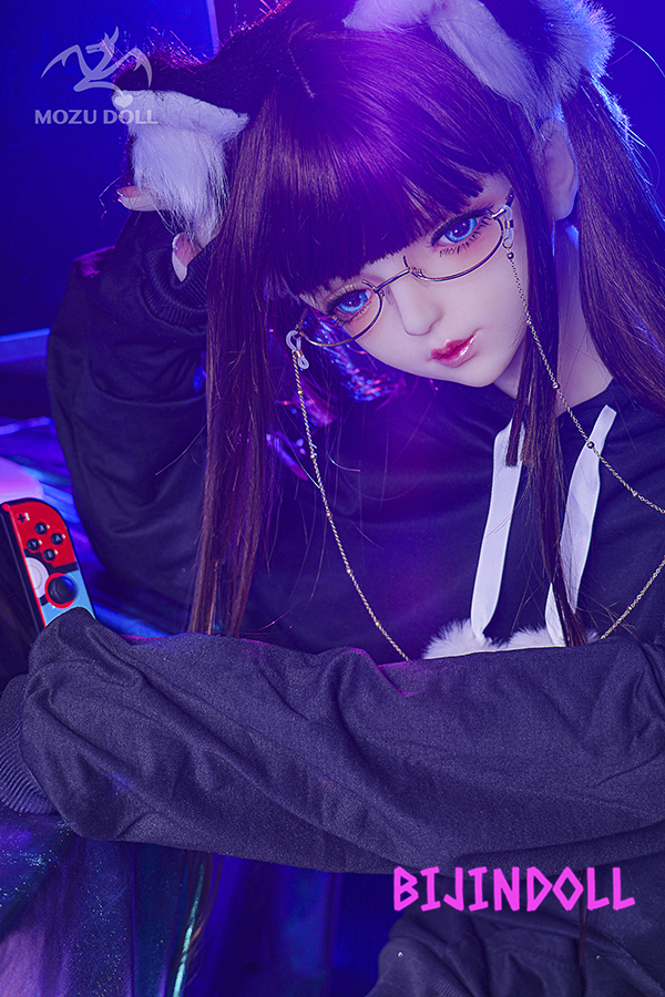 mozudoll 145cm TPE B-Cup / D-Cup anime sex dolls hentai sex dolls look like anime dutchwife