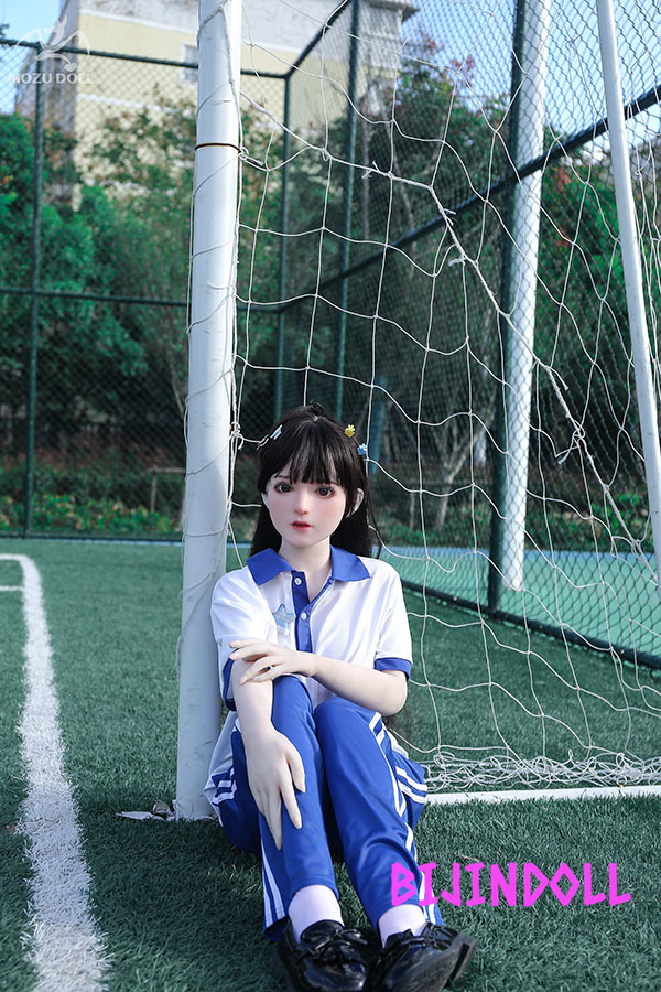 mozudoll 145cm TPE chinese Realistic sex doll Chinese Adult Porn cheap full body sex dolls