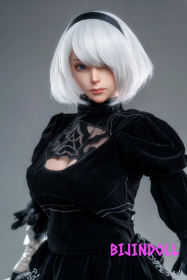 2b hentai sex dolls