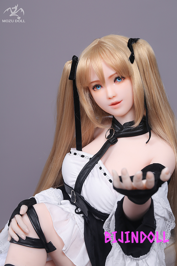 mozudoll 145cm TPE Marie Rose Sex Dolls Game Dead or Alive Cos Marie Rose Dutch Wife