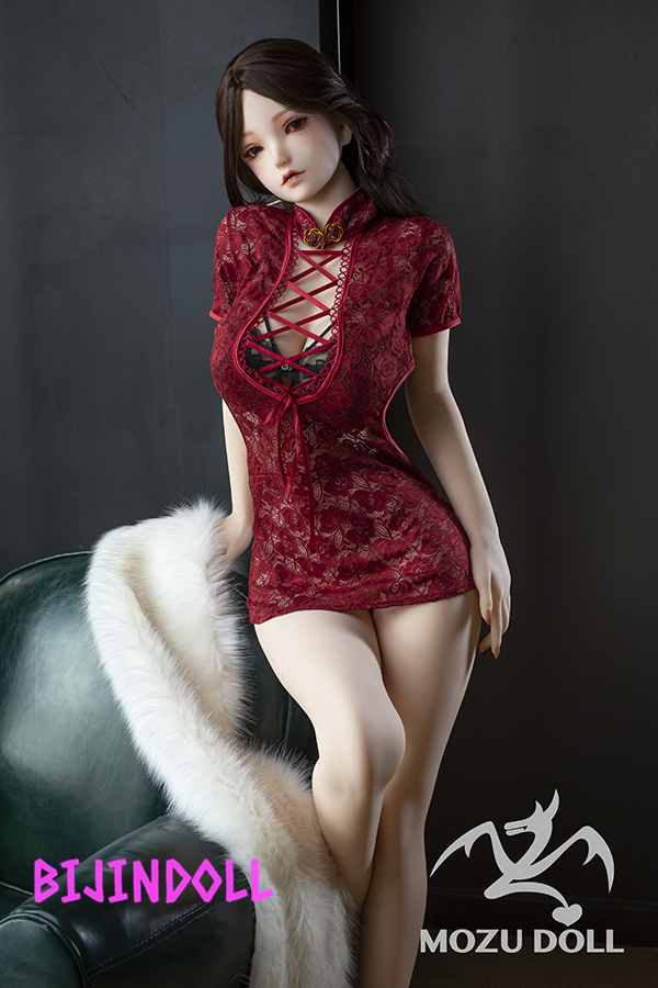mozudoll 163cm H-cup TPE Top-class beautiful real sex doll Asian realistic life-size female doll