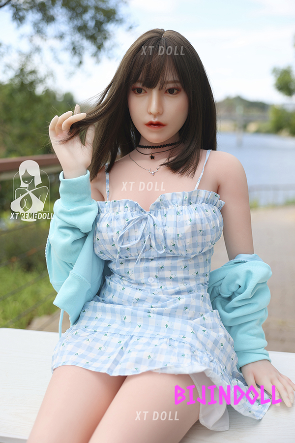 XTDOLL 150cm D-cup Eleanor full silicone real d cup doll adult r18 doll outdoor exposure photo sex doll silicone luxury doll
