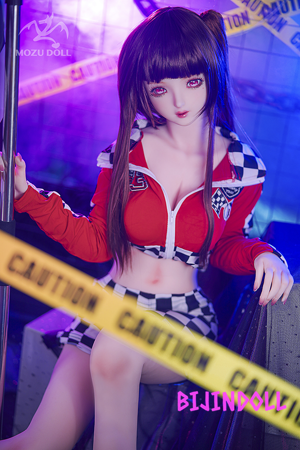 mozudoll 145cm TPE full size anime sex dolls cheapest buy B-Cup / D-Cup dutch wife