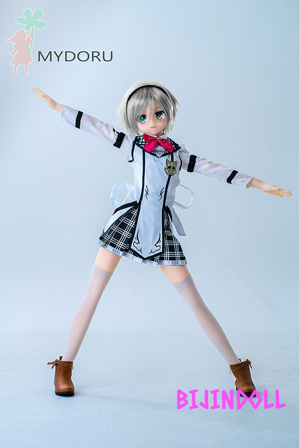 aotumedoll Shizuku B-cup TPE Cute anime character sex doll Adult cute cosplay Dutch wife